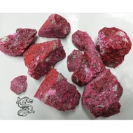 MERAH Red Frankincense/Red Sambrani - 100gram