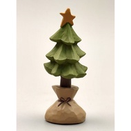 night light christmas gift ideas christmas gift Rich designer ornaments desktop Christmas resin