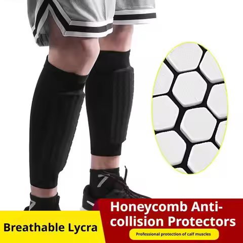 Durabled Multi-Sport Protective Gear Honeycomb Anti-collision Protective Gear Block UV Rays Non-Slip