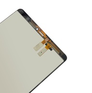 For Samsung Tab A 8.0 2019 SM-P205 P205 LCD Display with Touch Screen Digitizer Panel Glass Assembly for P205 3G Version