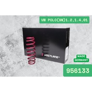 Vogtland Sport Spring Germany VW POLO(9N)1.2,1.4,01-09 956133