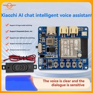 [CloudsMiles.th] XiaoZhi AI Voice Chat Module - Built-in CH340X INMP441 MAX9835 - Development Board