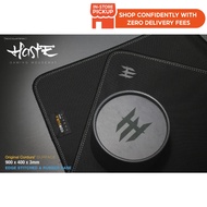 # TECWARE Haste Cordura [ 450 / 900 ] Fabric Gaming Mousepad #
