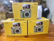 Fujifilm instax Wide 400