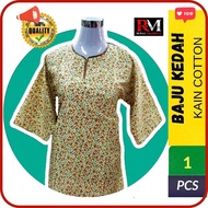 [BEST DFFER ] BAJU OPAH BAJU KEDAH BAJU KURUNG KEDAH BAJU KEDAH BATIK BAJU OPAH PLUS SIZE BAJU KEDAH OPAH BAJU KEDAH COTTON