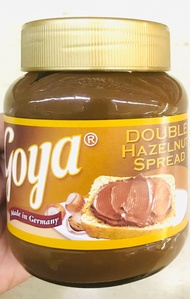 Goya Double Hazelnut Spread 350g