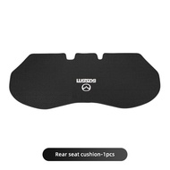 ผ้าคลุมเบาะรถยนต์ด้านหน้าด้านหลังแผ่นเบาะมีพนักพิงสำหรับ Mazda RX CX BT 1 2 3 4 5 6 7 8 9 50 326 636