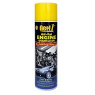 GETF1 CAR ENGINE ANTIRUST ENGINE DEGREASER