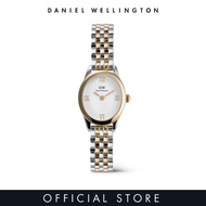 Daniel Wellington Ophelia Mini Two-Tone Rose Gold / Gold - Women Watch stainless steel watch DW Offi