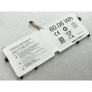 New LBR1223E 60.06Wh Laptop Battery For LG Gram 13Z970 14Z970 15Z970 15Z975 13Z970.G.AA53C 13Z975 14