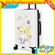 2021New!! Traveling Luggage Small to Large Luggage 4 wheels (Hard) 20/22/24/26/28 inches Luggage Car