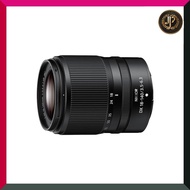 Nikon high-magnification zoom lens NIKKOR Z DX 18-140mm f/3.5-6.3 VR Z mount Nikon NZDX18-140 Black