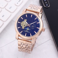 2026 Fashion Sports 2023 New Style 007 Series Oujia Machinery Steel Band Watch Fashion Trend Large Q