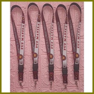 ✷ ✤ ✪ pup manila id lace lanyard id sling lanyards
