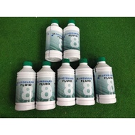 BMW ZF 8 LIFEGUARD FLUID AUTOMATIC GEARBOX TRANMISSIONS OIL