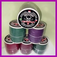 8.8 Brands Festival Original Skull Glass 1500 Yards