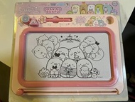角落生物 磁性畫板 drawing board