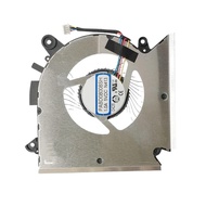 Yours MO-CPU Cooling Fan for CPU Cooling Fan for GF63 GF65 MS-16R1 MS-16R2 PABD08008SH N413 E3225003