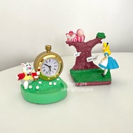 Alice in wonderland Model
