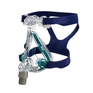 SmartgadgetResMed rage Quattro™ Full Face CPAP Mask with HeadgearHT99 P4O0