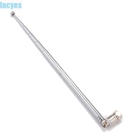 LACYES Antenna FM with TV/3.5 Adapter Wave 5V 10W 86-106MHz