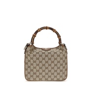 [pre-order] Gucci Small Diana Shoulder Bag - Be Ebony/Sundial