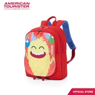 American Tourister Yoodle 2.0 Backpack 01 R