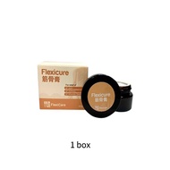 【 Buy 3 free 1】joint pain Flexicare Flexicure Pain Relief Paste 筋骨王緩解疼痛膏 Flexi Care Cure