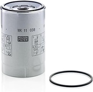 MANN FILTER Fuel Filter, Part Number: WK11038Z