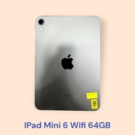 IPad Mini 6 Wifi 64GB 