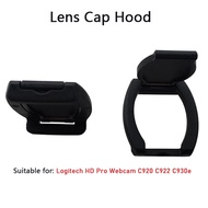 ✨READY✨Logitech HD Pro Webcam C920 C922 C930e Camera Privacy Shutter Dustproof Shutter Lens Cover Hood