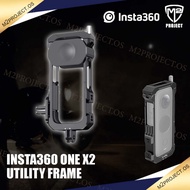 Insta360 ONE X2 Utility Frame -by m2project.os