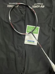 全新 （預訂冇現貨）Duorazs DZS Yonex 羽毛球拍 JP版 3U5G 周天成專用