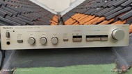 Amplifier Technics SU Z25 No Sansui Sony Marantz Equalizer