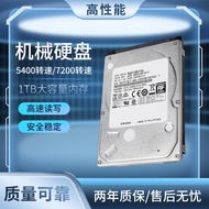 8cm 500g Mechanical Hard Drive 1t7mm9.5mm320g Notebook Hard Drive Serial Port 2tb Disassembly Hard D