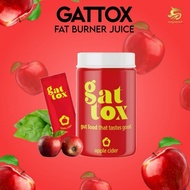 Gattox Inayah Beauty