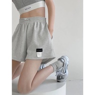 Taiwan Shipping Girls Shorts Sports Shorts Women a-Line Shorts Hot Pants Plaid Shorts 5-point Pants 