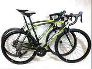 美利達斯特拉4000全碳公路車105套件碳輪Merida Scultura carbon roadbike