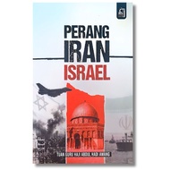 ( Permata Ummah ) Perang Iran-Israel