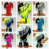 Mizuno 08 t-shirt