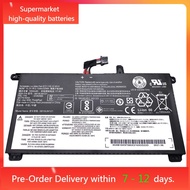 01AV493 Laptop Battery For Lenovo ThinkPad T570 T580 P51S P52S SB10L84121 00UR890 00UR891 00UR892
