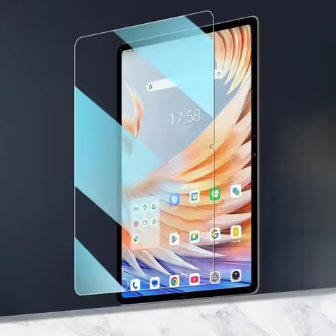 For TCL Tab 10L Gen 4 3 2 10s HD Tablet Tempered Glass Clear Screen Protector for Tcl Tab10L Gen4 Fu