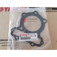 3HT1118100 CYLINDER HEAD GASKET SR400 Genuine Yamaha 3HT-11181-00