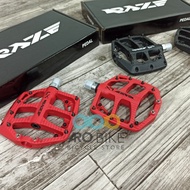 PEDAL BEARING RAZE N30 ROUGH PEDAL SEPEDA LIPAT MTB - DIRTHE SHOP
