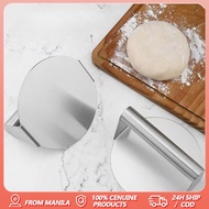 Burger Press Grill Press Sausage Burger Smasher Grill Press 304 Stainless Steel 5.5 Bacon Presser