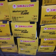 Swallow inner tube 250 275 17 (70/90-17 / 80/90-17)