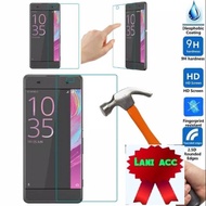 SONY Tempered glass Xperia XA Docomo & Global 5 inchsony