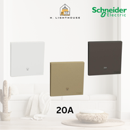 Schneider Electric Avatar On C Full Series Switches With Fluorescent Locator Schneider Avatar On C S