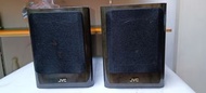 JVC jbl 書架喇叭各一對