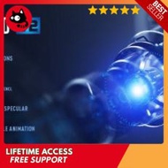 Copilot Element 3D v2.2.2.2168 Plugin for After Effects WIN